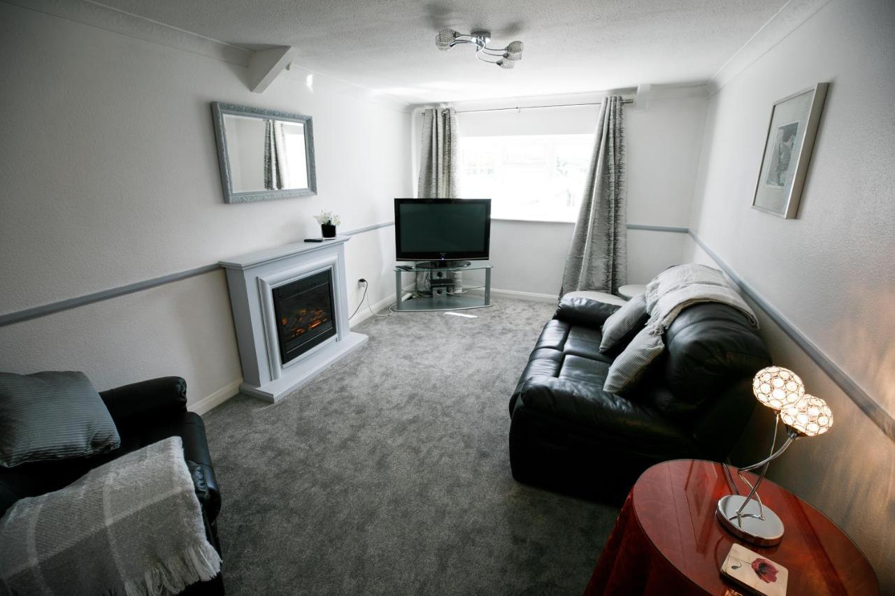 Appartement Mews Flat à Tenby Extérieur photo